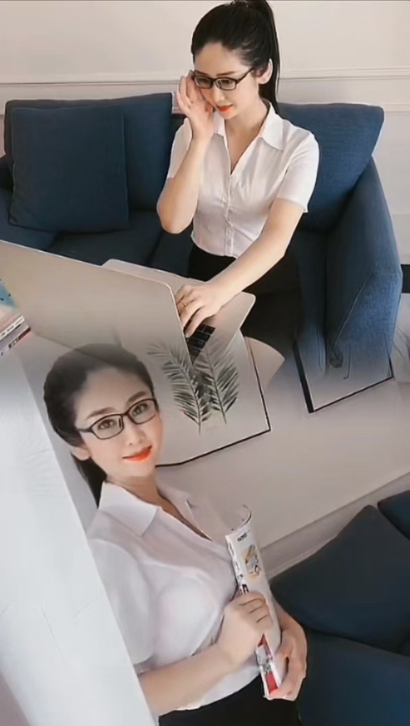 背景图